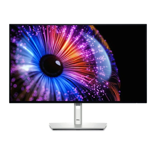 Dell UltraSharp U2724DE 27" 2K QHD 120Hz Thunderbolt IPS Monitor