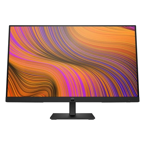 HP P24h G5 24" Full HD Anti-Glare Height Adj IPS Business Monitor