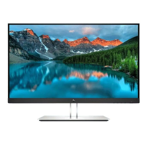 HP E24i G4 24" Full HD WUXGA Anti-Glare IPS Business Monitor