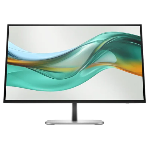 HP Series 5 Pro 27" 2K QHD 100Hz USB-C IPS Monitor