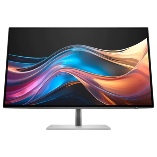 HP Series 7 Pro 27" 2K QHD 120Hz USB-C IPS Business Monitor