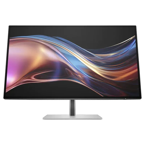 HP Series 7 Pro 27" 2K QHD 120Hz Thunderbolt IPS Business Monitor