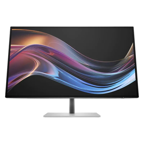 HP Series 7 Pro 27" 4K UHD Thunderbolt IPS Business Monitor