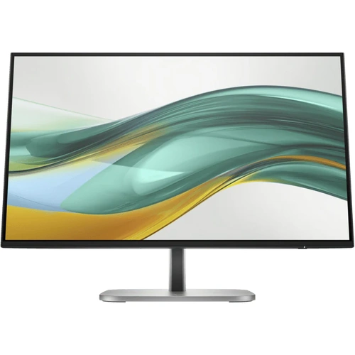 HP Series 5 Pro 24" Full HD 100Hz IPS Ergonomic Monitor