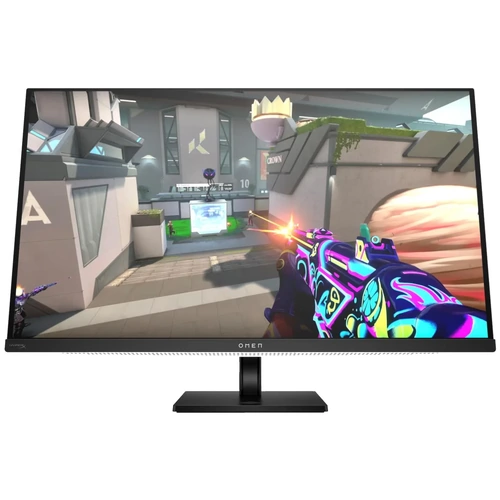 HP OMEN Transcend 32" 4K UHD 240Hz OLED Gaming Monitor