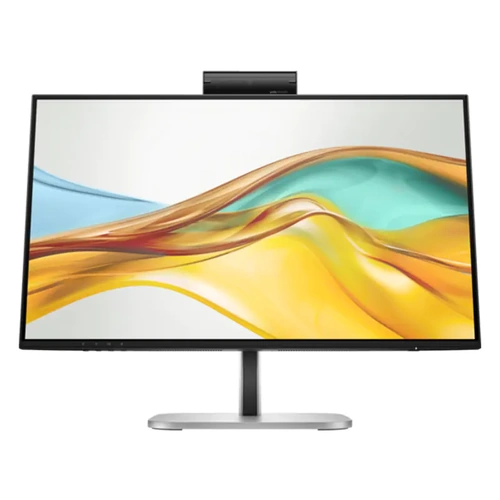 HP Series 5 Pro 24" Full HD 100Hz Wehcam USB-C IPS Conferencing Monitor