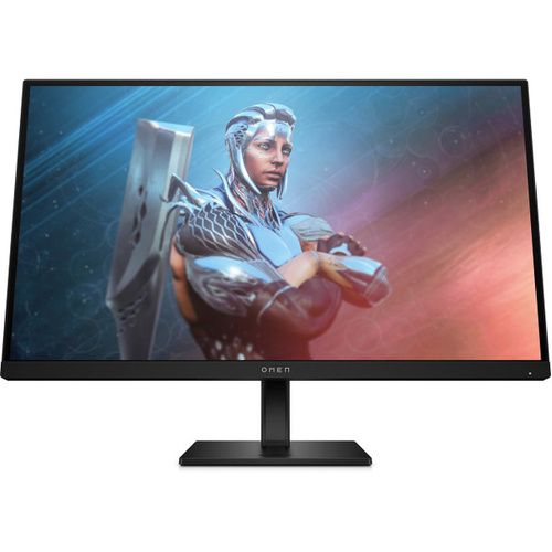 HP OMEN 27 27" Full HD 165Hz 1ms IPS Gaming Monitor
