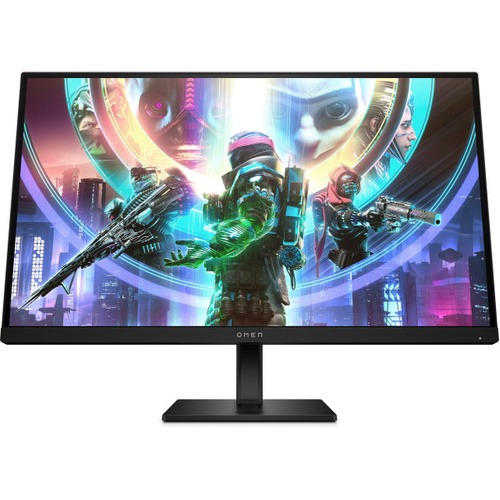 HP OMEN 27QS 27" 2K QHD 240Hz 1ms IPS Gaming Monitor