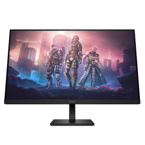 HP OMEN 32Q 32" 2K QHD 165Hz 1ms IPS Gaming Monitor