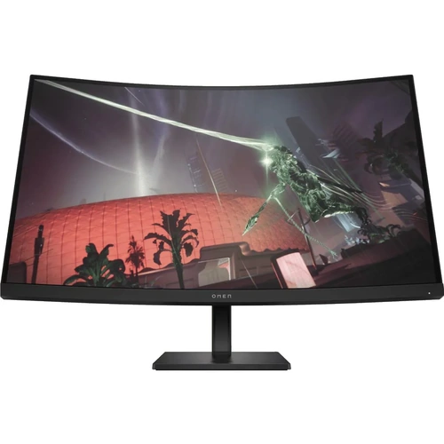 HP OMEN 32C 32" 2K QHD 165Hz 1ms VA Curved Gaming Monitor