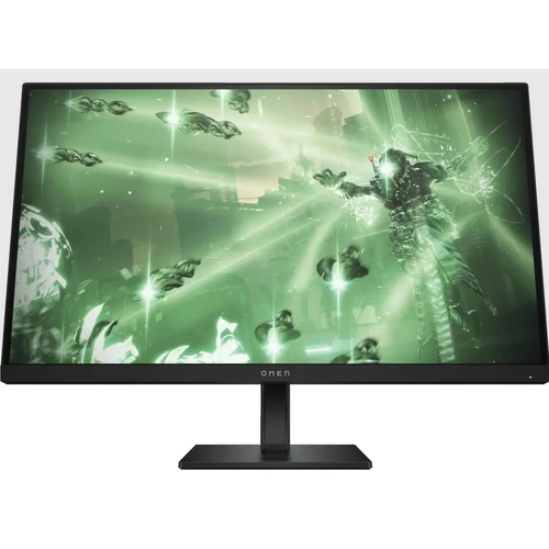 HP OMEN 27Q 27" 2K QHD 165Hz 1ms IPS Gaming Monitor