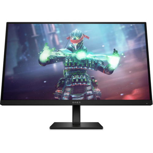 HP OMEN 27K 27" 4K UHD 144Hz 1ms IPS Gaming Monitor