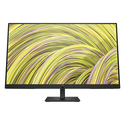 HP P27h G5 27" Full HD Height Adj Speakers Anti-Glare IPS Business Monitor