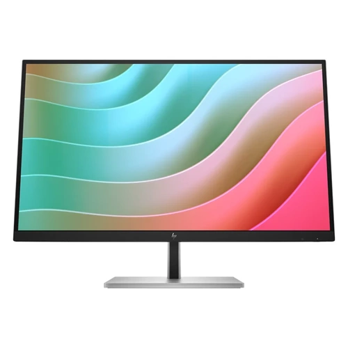HP E27k G5 27" 4K UHD USB-C IPS Business Monitor