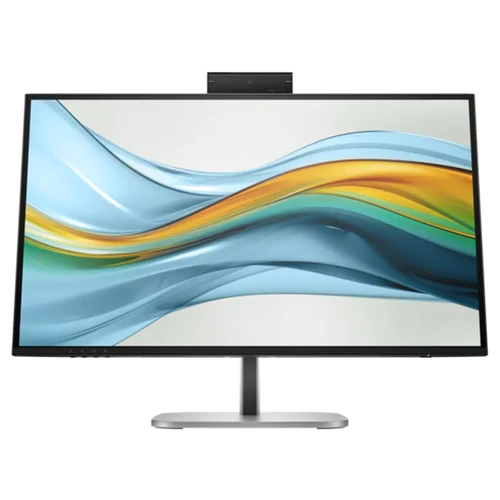 HP Series 5 Pro 27" 2K QHD 100Hz Webcam USB-C IPS Conferencing Monitor