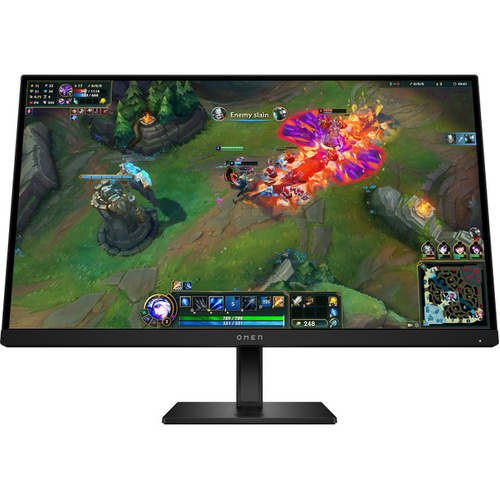 HP OMEN 27q G2 27" 2K QHD 180Hz 1ms IPS Gaming Monitor