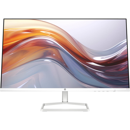 HP Series 5 27" Full HD 100Hz Speakers IPS Monitor