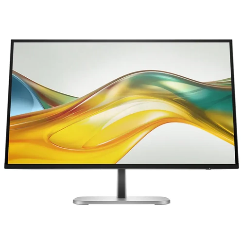 HP Series 5 Pro 27" 2K QHD 100Hz IPS Ergonomic Monitor