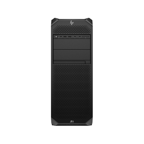 HP Z6 G5 AI Workstation Xeon W5-3435X 128GB 1TB RTX A4000 16GB W10/11Pro-WS 3Y NBD Onsite