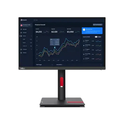 Lenovo ThinkVision T23i-30 23" Full HD IPS Business Monitor