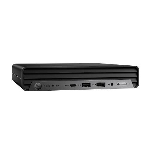 HP Pro Mini 400 G9 AK6C8AT Core i5-12500T 16GB 512GB SSD W11P 1YOS