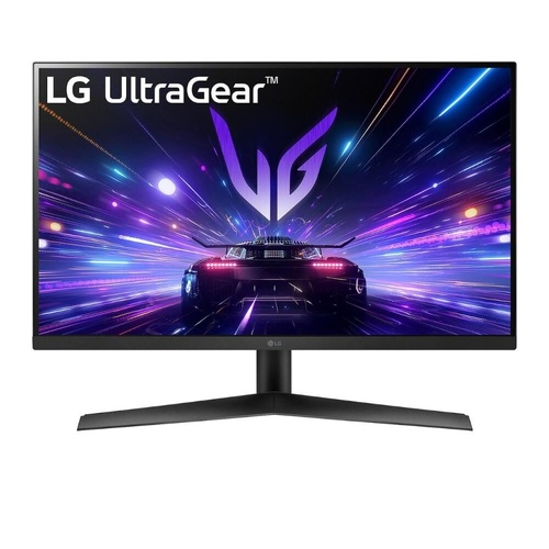 LG UltraGear 27GS60F-B 24" Full HD 180Hz 1ms IPS Gaming Monitor