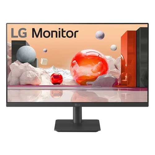 LG 25MS500-B 25" Full HD 100Hz IPS Monitor