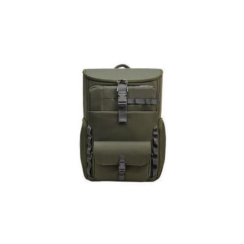 HP 15.6-inch Modular Laptop Backpack 9J496AA