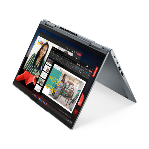 Lenovo X1 Yoga G8 21HRS9DS00 14"WUXGA Touch Core i7-1355U 16GB 256GB SSD W11P 3Y Premium