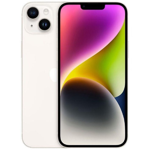 APPLE iPhone 14 Plus 256GB Starlight MQ553ZP/A