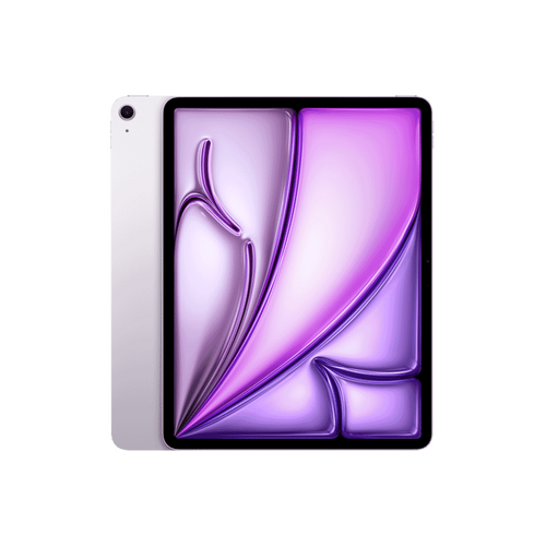 Apple iPad Air 13in (M2) Wi-Fi 1TB - Purple MV2T3X/A