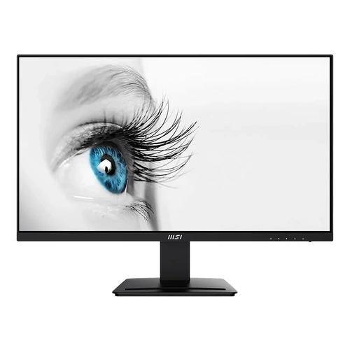 MSI PRO MP273A 27" Full HD 100Hz 1ms Speaker IPS Business Monitor