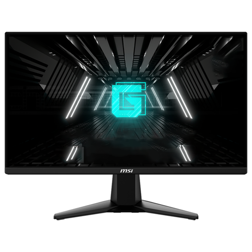 MSI G255F 25" Full HD 180Hz 1ms Rapid IPS Gaming Monitor