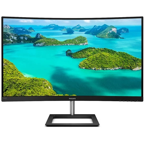 Philips 322E1C Full HD 32" 75Hz VA Curved Monitor