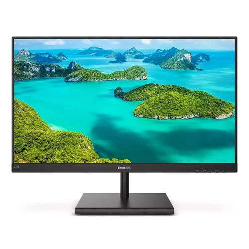 Philips 275E1S 27" 2K QHD 75Hz IPS Monitor