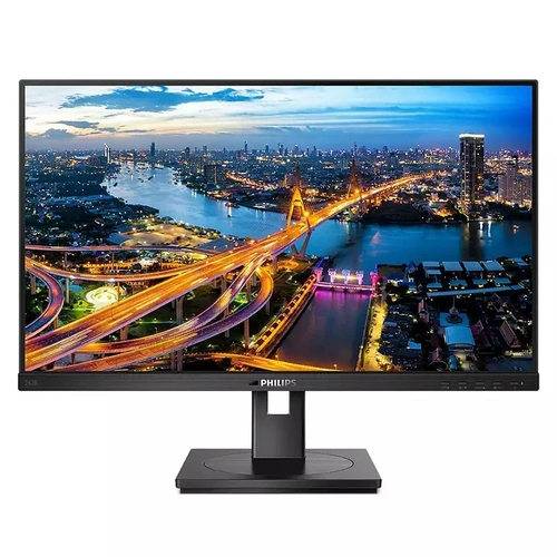 Philips 242B1 24" Full HD 75Hz Speakers USB Hub IPS Monitor