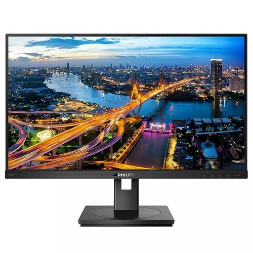 Philips 275B1 27" 2K QHD Speakers IPS Monitor