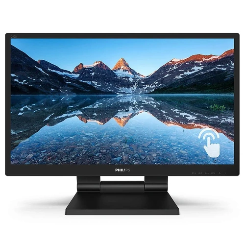 Philips 242B9T 24" Full HD IPS Touchscreen Monitor