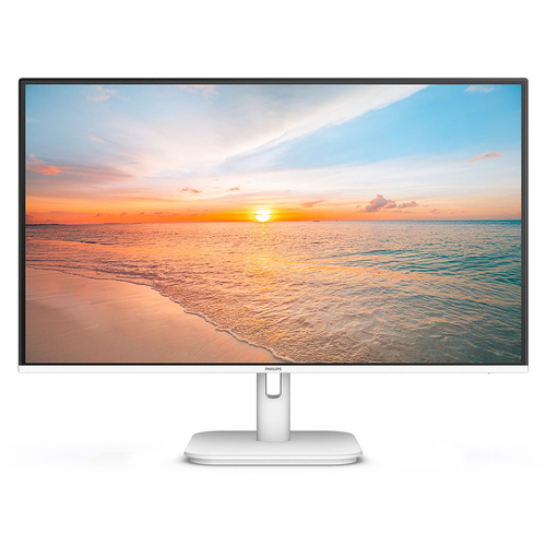 Philips 27E1N1100AW 27" Full HD 100Hz 1ms IPS Monitor White