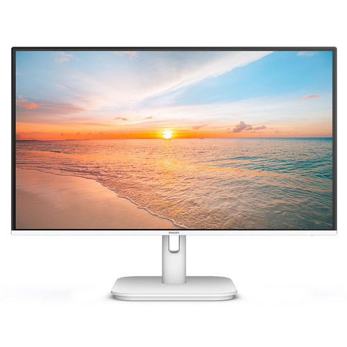 Philips 24E1N1100AW 24" Full HD 100Hz 1ms IPS Monitor White
