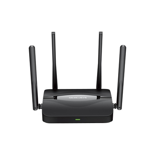 Mercusys MR25BE BE3600 Dual Band Wi-Fi 7 Router