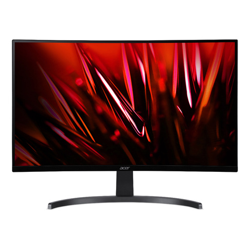 Acer Nitro ED273S3 27" Full HD 180Hz 1ms VA Curved Gaming Monitor