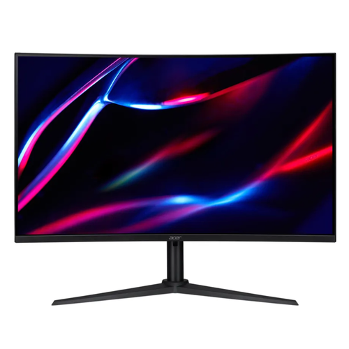 Acer Nitro XZ322QUV3 32" 2K QHD 180Hz 1ms VA Curved Gaming Monitor