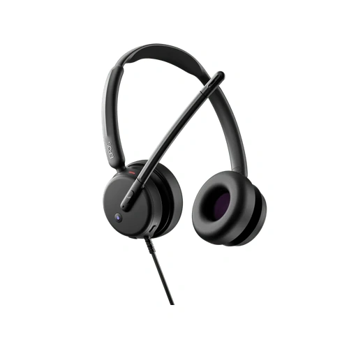 EPOS IMPACT 460T Double Sided USB Headset