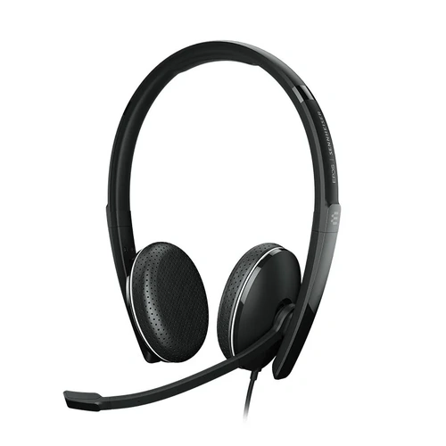 EPOS ADAPT 165 USB-C II Stereo USB-C & 3.5mm Headset