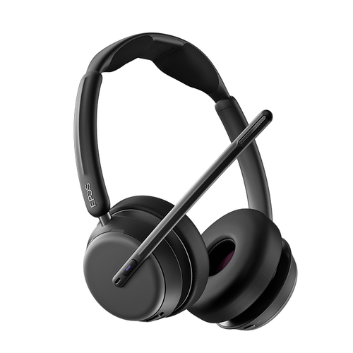 EPOS IMPACT 1060T MS Duo Bluetooth Headset
