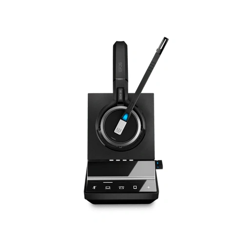 EPOS IMPACT SDW 5036T Wireless DECT Mono Headset