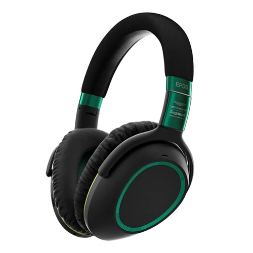 EPOS ADAPT 660 ANC Bluetooth Headset Aston Martin Cognizant