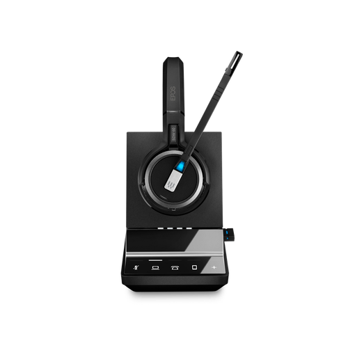 EPOS IMPACT SDW 5036T Wireless DECT Mono Headset