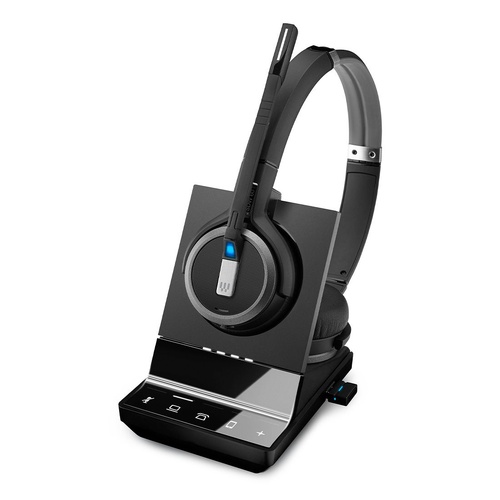 EPOS IMPACT SDW 5066 Wireless DECT Stereo Headset